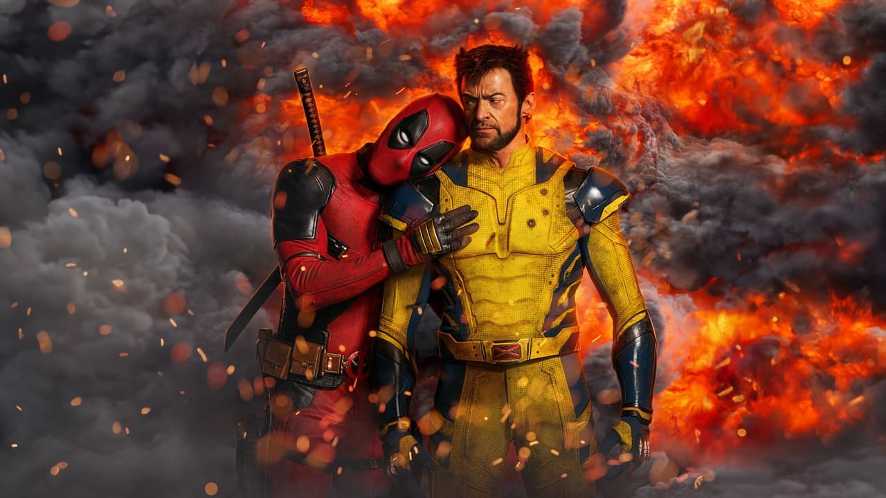 Deadpool 3 VFX Production Showcase