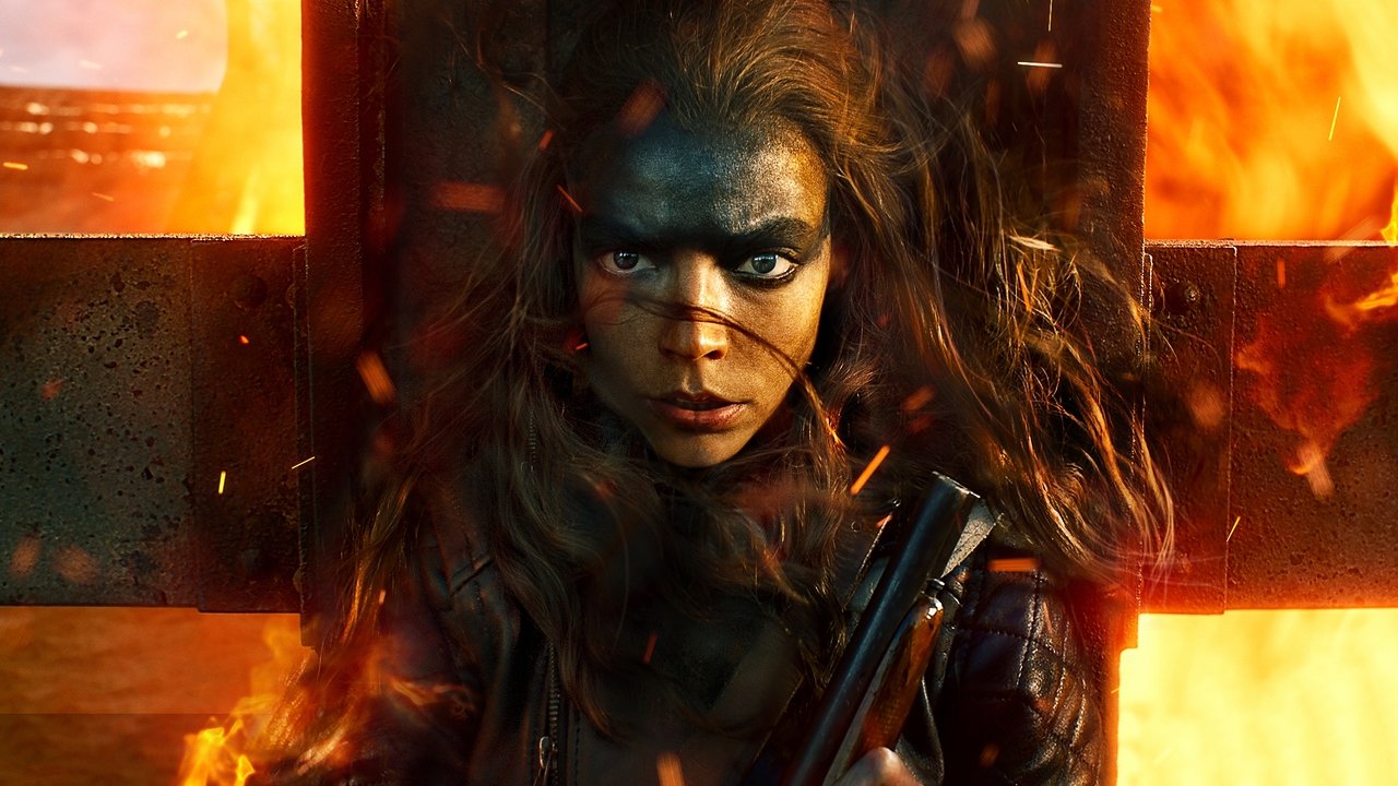 Furiosa: A Mad Max Saga VFX Production Showcase
